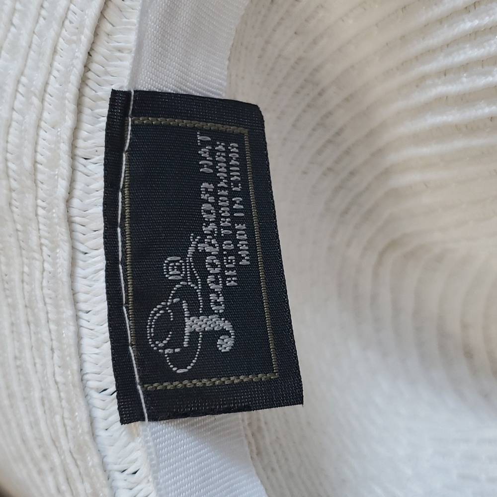 Jacobson Sunhat - Picture 4 of 6